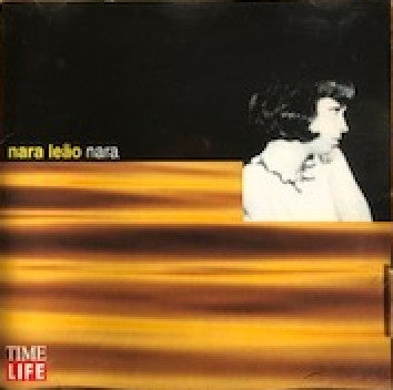 CD - Nara* – Nara - USADO