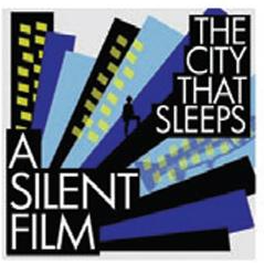 CD - THE CITY THAT SLEEPS - USADO
