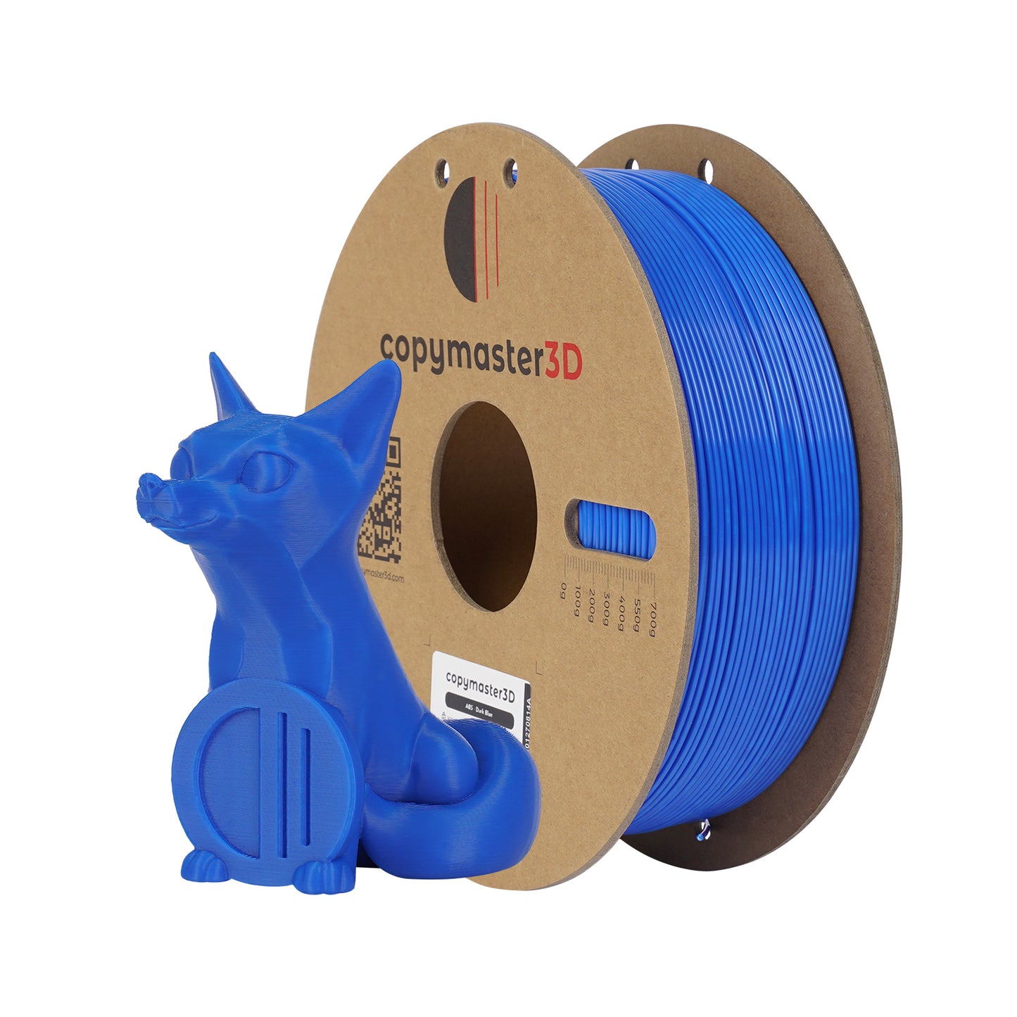 3dprint Copymaster3D ABS 1.75mm 800Gr Blue