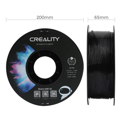 3dprint Filament Creality CR-TPU - 1,75mm - 1kg