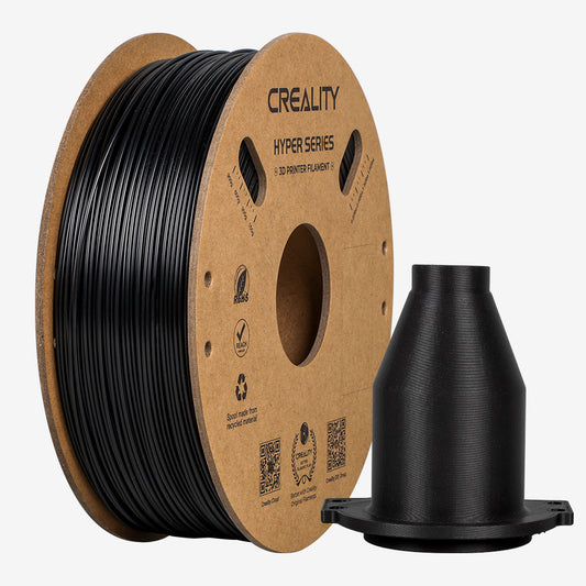 3dprint Filament Creality Hyper ABS (Black) - 1,75mm - 1kg