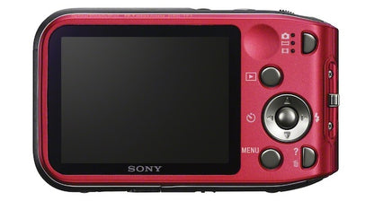 Digital Camera Sony Cyber-shot DSC-TF1 - USADO