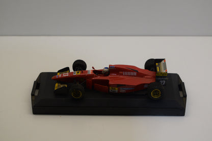 Ferrari 412 T2 GP Europa 1/43 VITESSE 1995