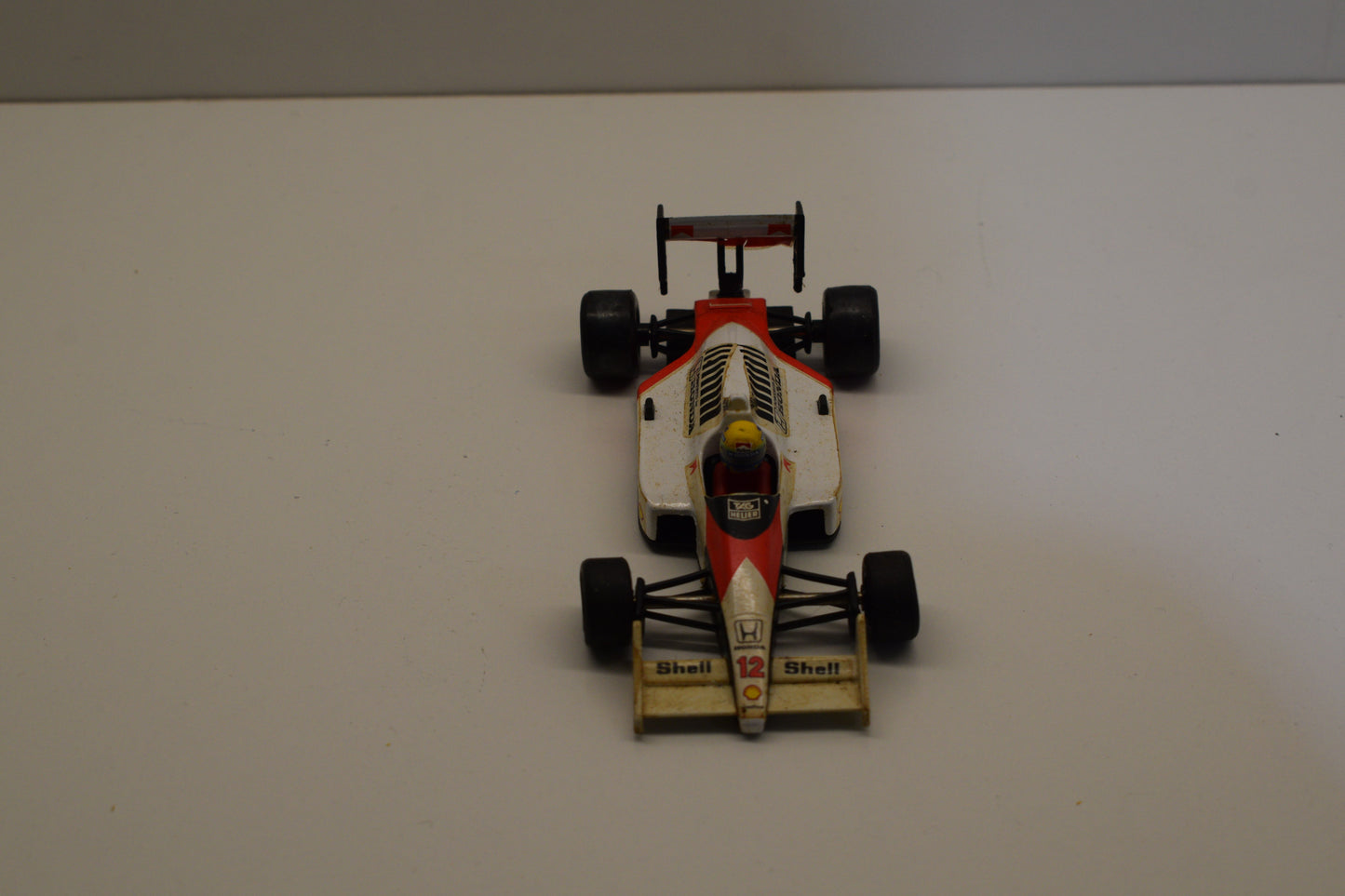 ONYX Ayrton Senna McLaren F1 1990 1/43