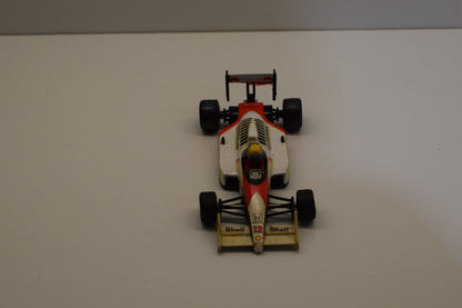 ONYX Ayrton Senna McLaren F1 1990 1/43