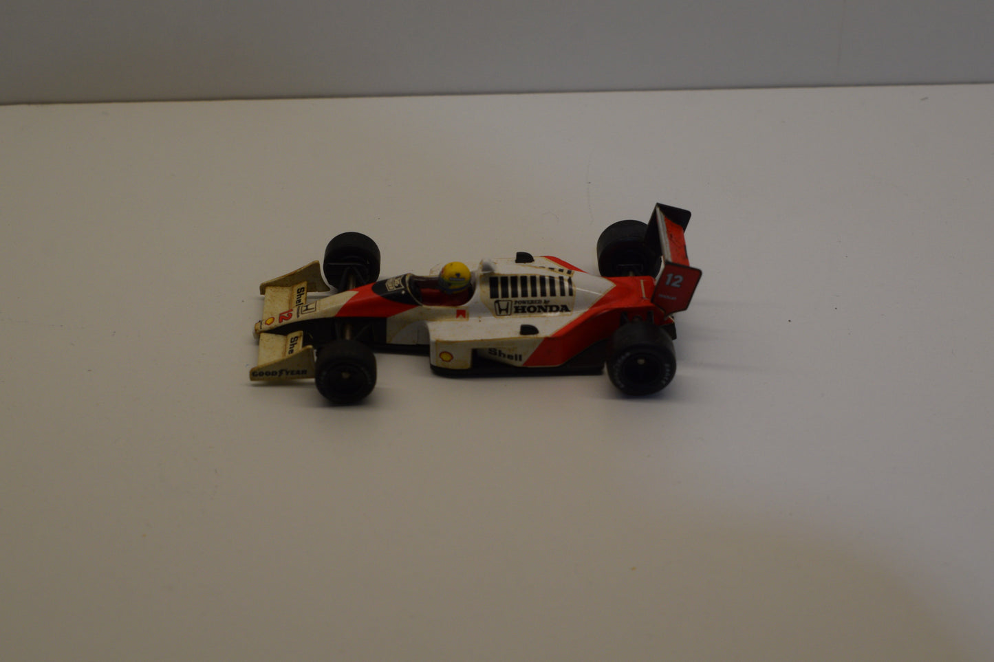 ONYX Ayrton Senna McLaren F1 1990 1/43