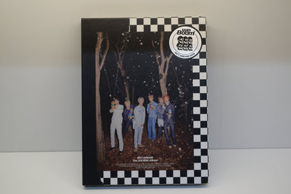 CD NCT DREAM – We Boom - USADO