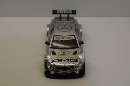 Mercedes Amg C-Coupé nr5 Jamie Green - 1/32 - Bburago Race