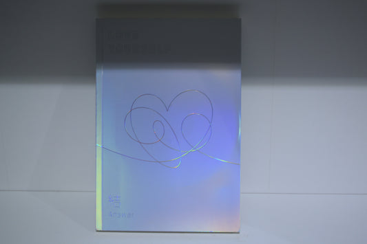 CD BTS (4) – Love Yourself 結 'Answer' - USADO