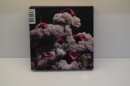 CD NCT 127 – NCT #127 Cherry Bomb - USADO