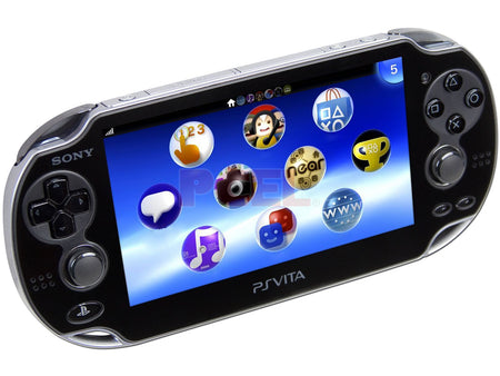 Consola PSvita PCH-1004 - USADO Grade C