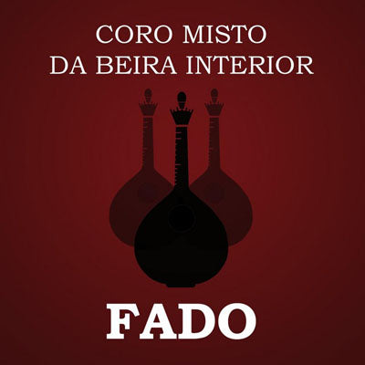 CD CORPO MISTO DA BEIRA INTERIOR - USADO