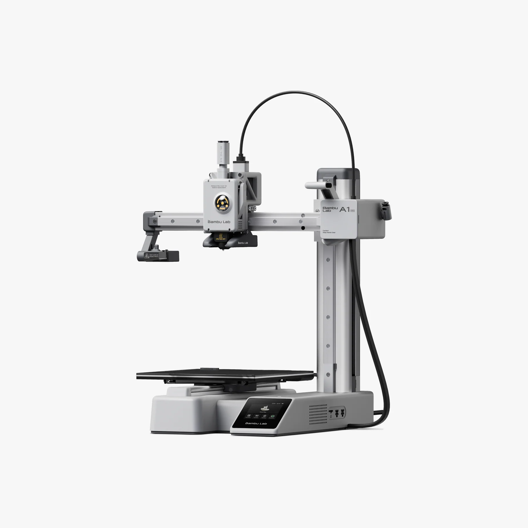 3D Printer Bambu LAb A1 Mini (NO AMS)