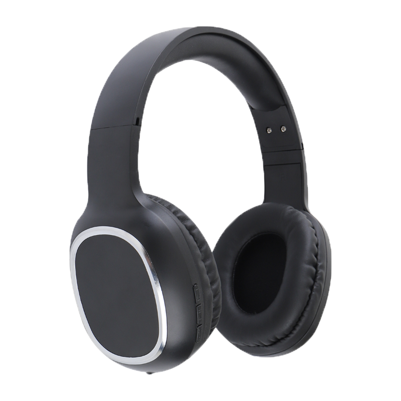 Kopfhörer Bluetooth HZ-BT800 BLUETOOTH V5.1 PRETO