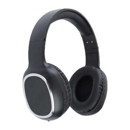 Kopfhörer Bluetooth HZ-BT800 BLUETOOTH V5.1 PRETO