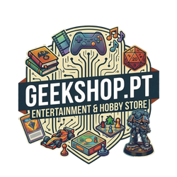 GEEKSHOP.PT