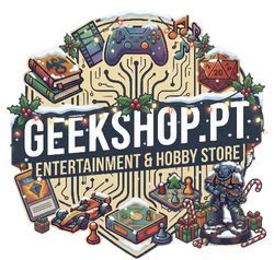 GEEKSHOP.PT