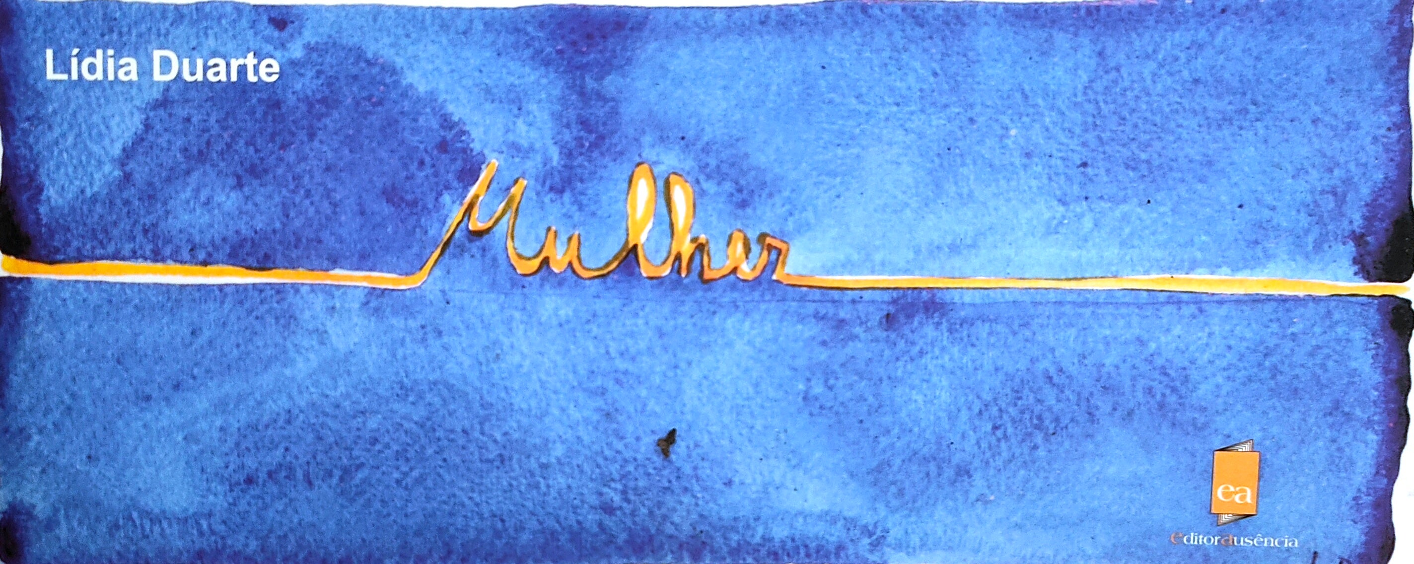 LIVRO - Mulher - USADO