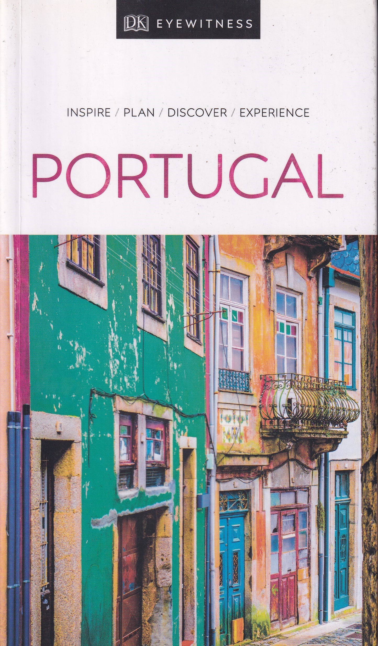 LIVRO - PORTUGAL