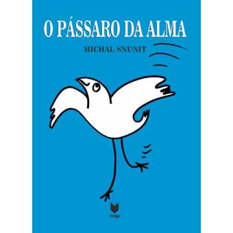 LIVRO- O Pássaro da Alma- USADO