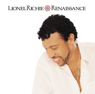 CD Lionel Richie Renaissance - USADO