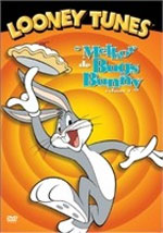 DVD - Looney Tunes ( O Melhor De Bugs Bunny ) - Usado