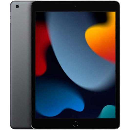 Tablet Apple iPad 7. 2021 32 GB 10,2 Zoll – USADO (Klasse B)
