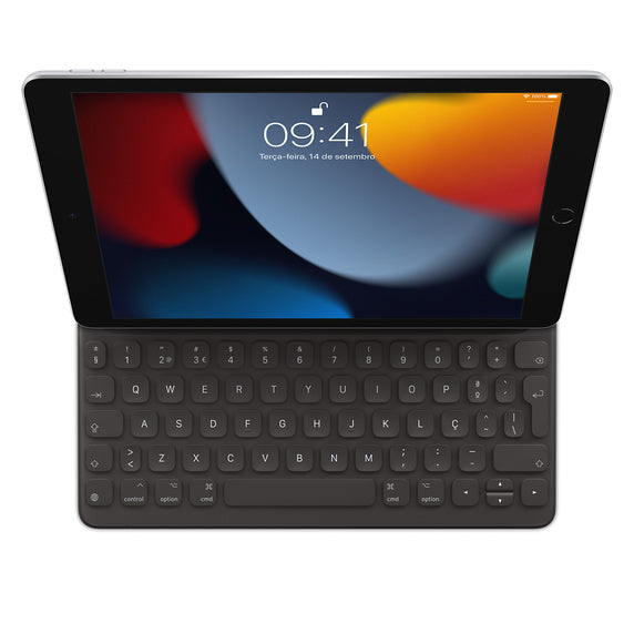 Smart Keyboard for iPad 9th generation - USADO