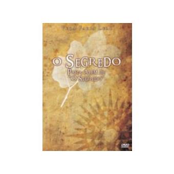 DDVD – O Segredo für „O Segredo“ – USADO