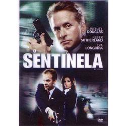 DVD O SENTINELA - USADO