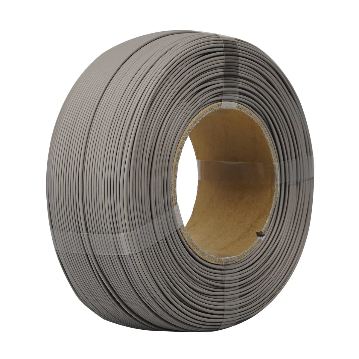 3dprint Filament  R3D - PLA High-speed -  (Matte Warm Grey) - 1,75 mm - 1 kg Refill