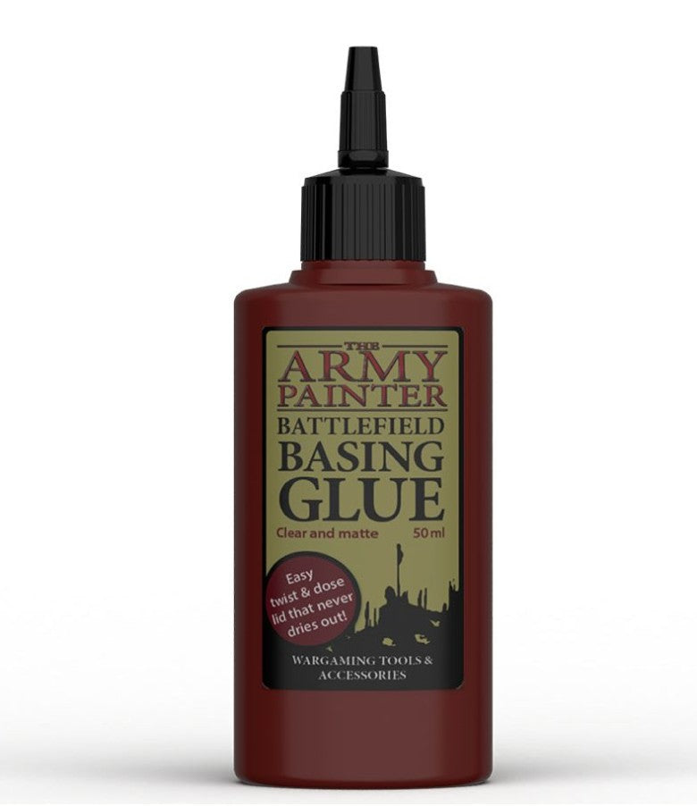 PVA Glue (craft glue) from The Army Painter