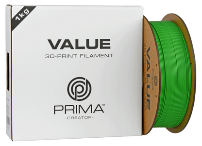 3dprint Primacreator ABS 1.75mm 1Kg Green