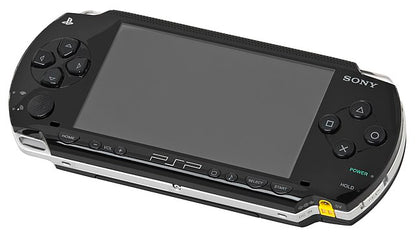 PSP 1004  Consola Sony Playstation Portable / SEMI-NOVO (GRADE B) / CAIXA