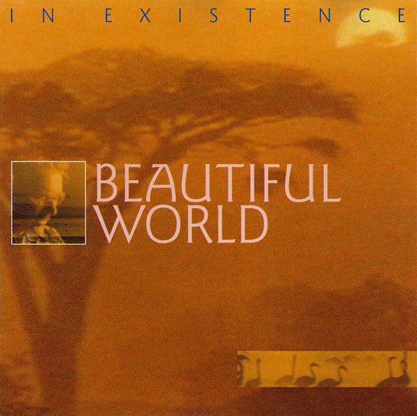 CD Beautiful World – In Existence - USADO