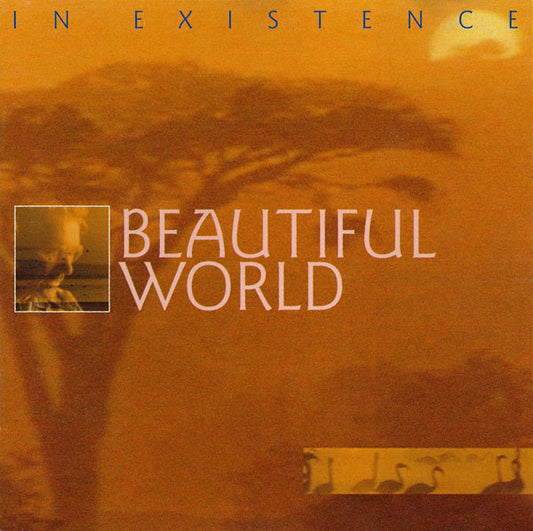 CD Beautiful World – In Existence - USADO
