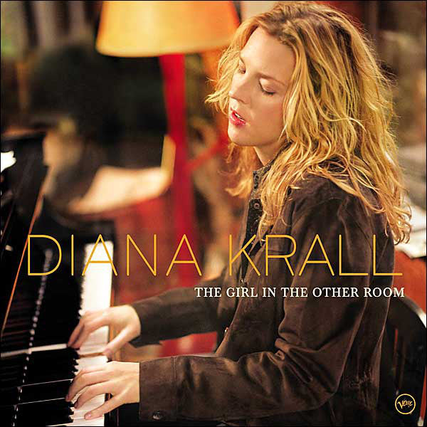 Diana Krall – The Girl In The Other Room