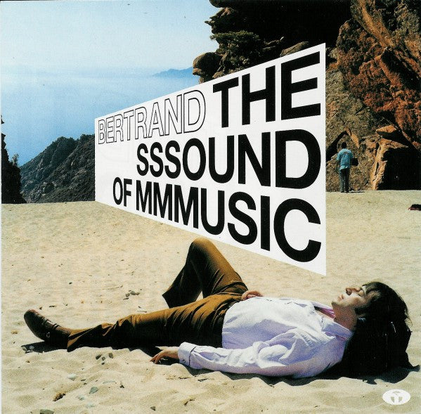 CD-Bertrand* – The Sssound Of Mmmusic-USADO