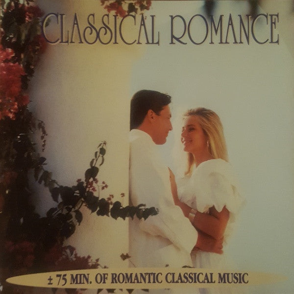 CD Various – Classical Romance - NOVO