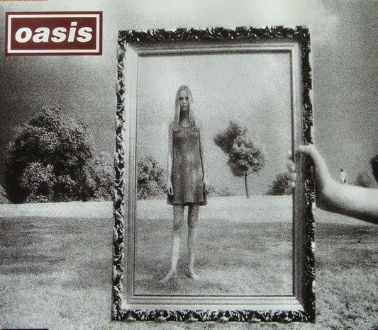 Oasis 2 – Wonderwall