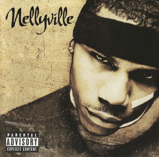 CD Nelly – Nellyville - USADO