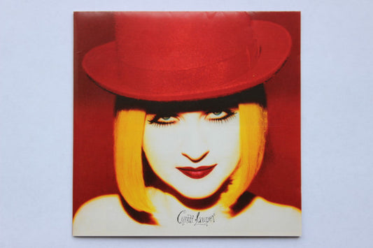 CD Cyndi Lauper – Twelve Deadly Cyns... And Then Some USADO