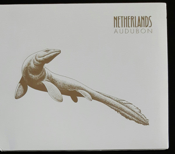CD Netherlands – Audubon- NOVO