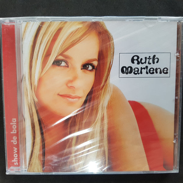CD Ruth Marlene – Show De Bola - USADO