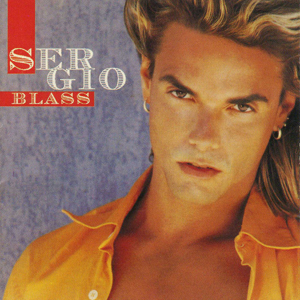 CD Sergio Blass – Ayudame A Ser Tuyo USADO