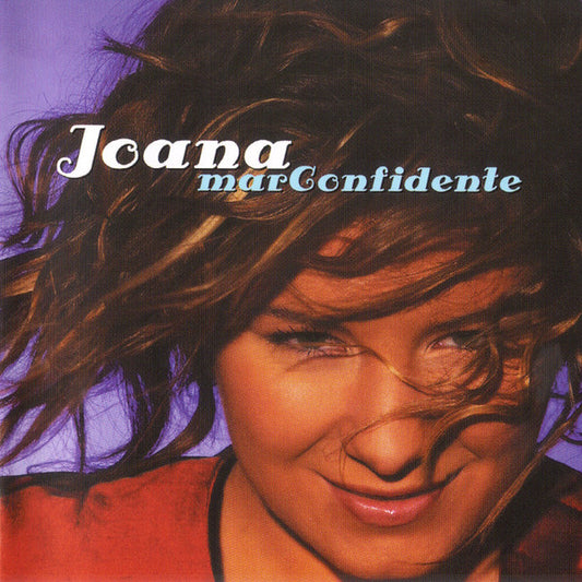CD Joana* – Mar Confidente - USADO