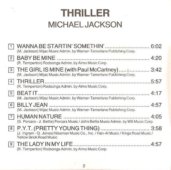 CD + DVD Michael Jackson ‎– Thriller 25 - USADO
