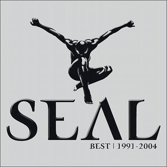 CD-Seal – Best | 1991 - 2004-USADO