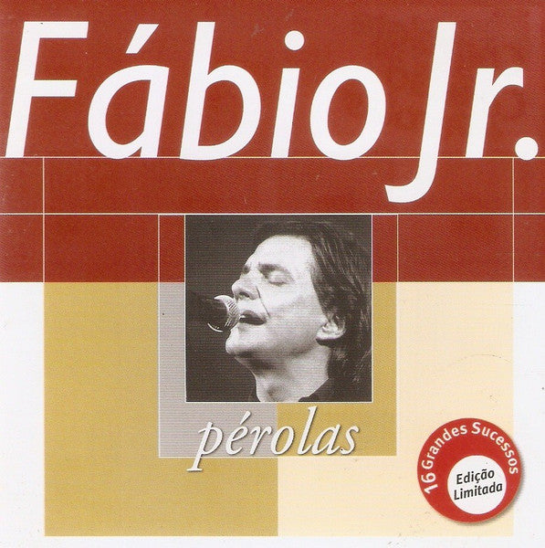 Fábio Jr. – Pérolas-USADO