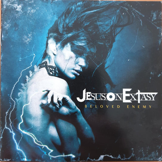 CD Jesus On Extasy – Beloved Enemy USADO